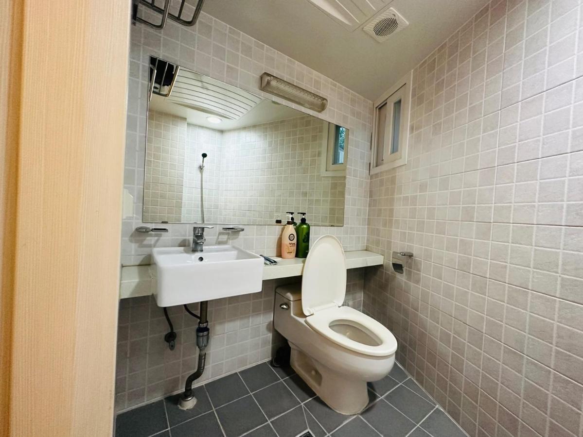 Olive Hostel R Seoul Exteriör bild