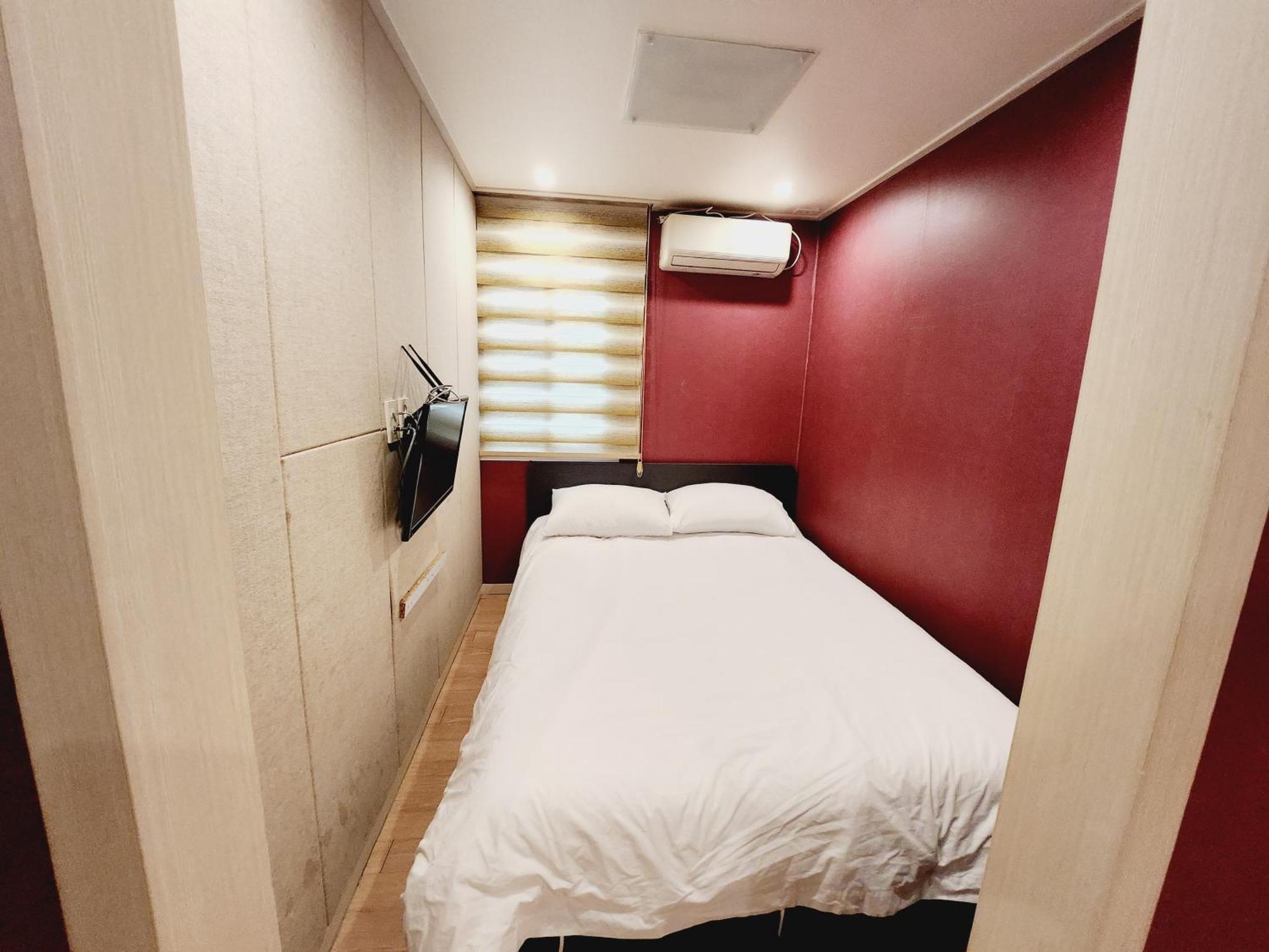 Olive Hostel R Seoul Exteriör bild