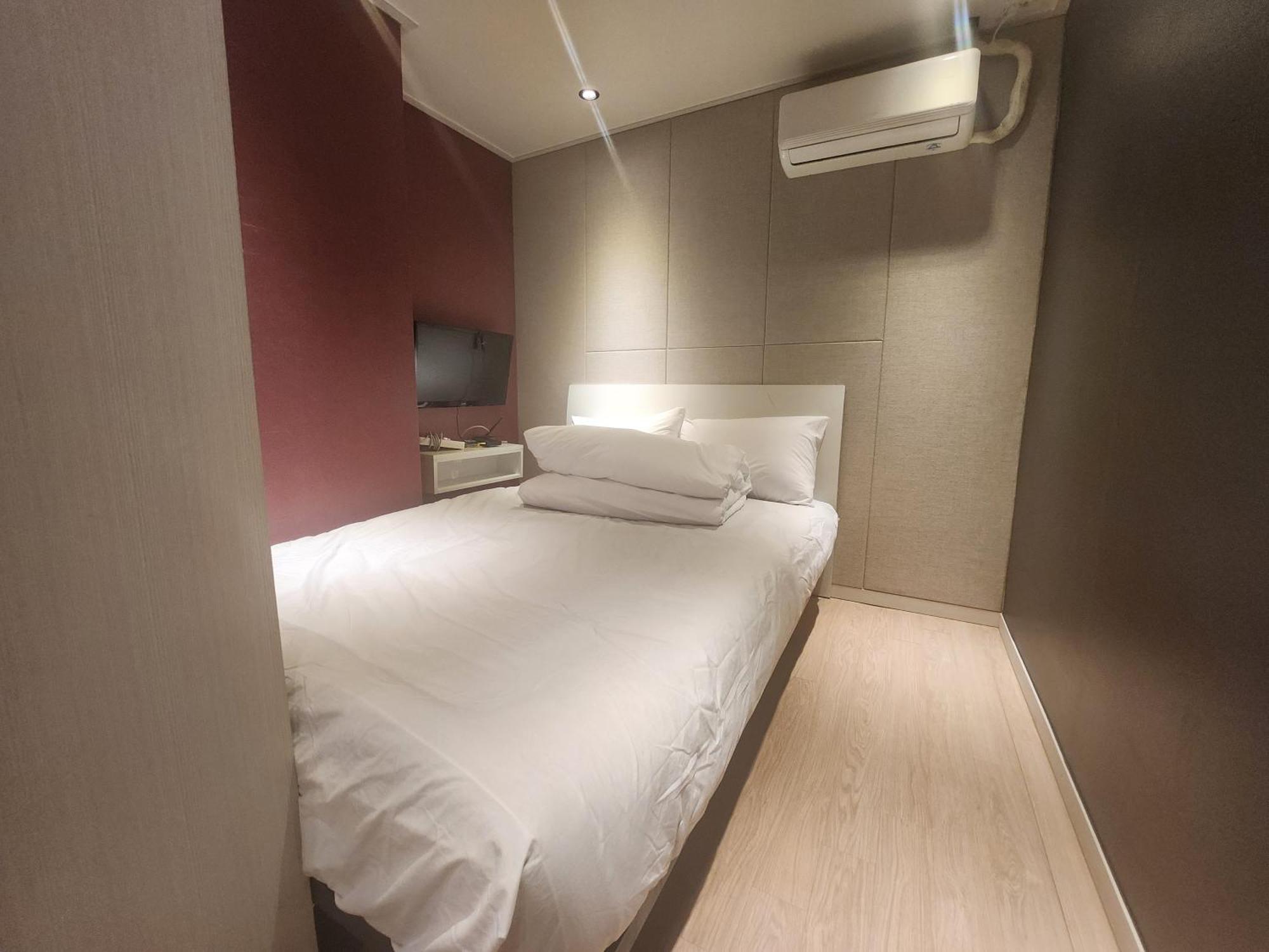 Olive Hostel R Seoul Exteriör bild
