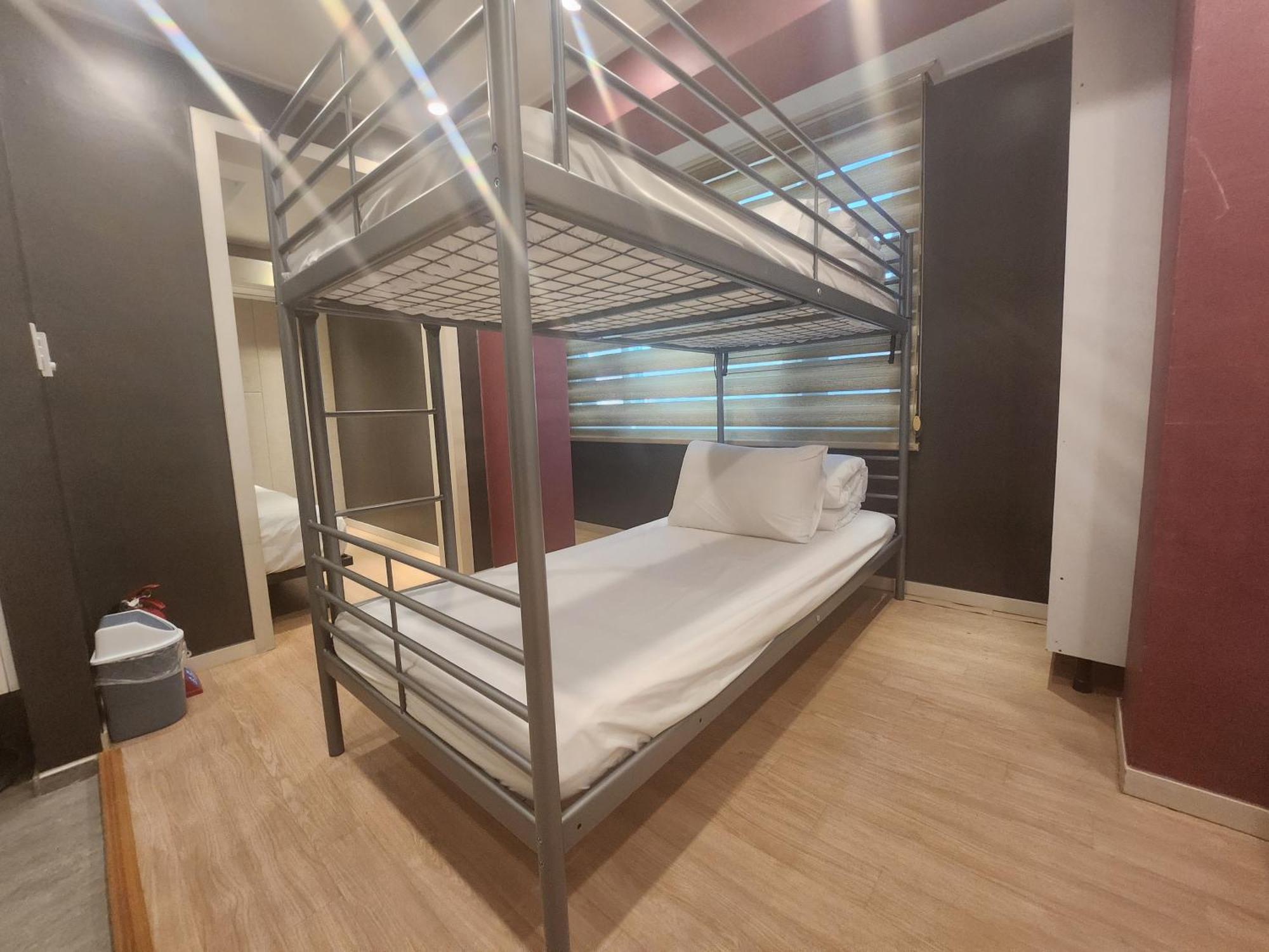 Olive Hostel R Seoul Exteriör bild