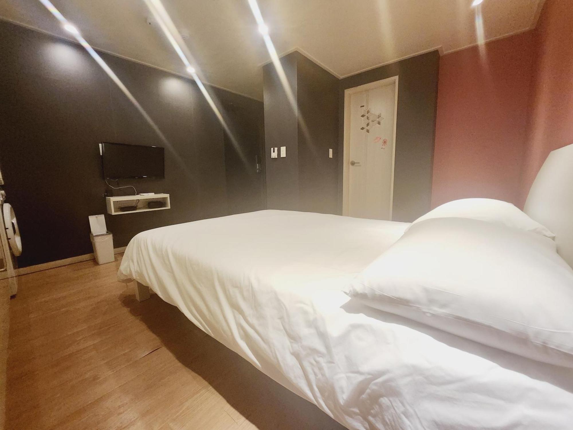Olive Hostel R Seoul Exteriör bild