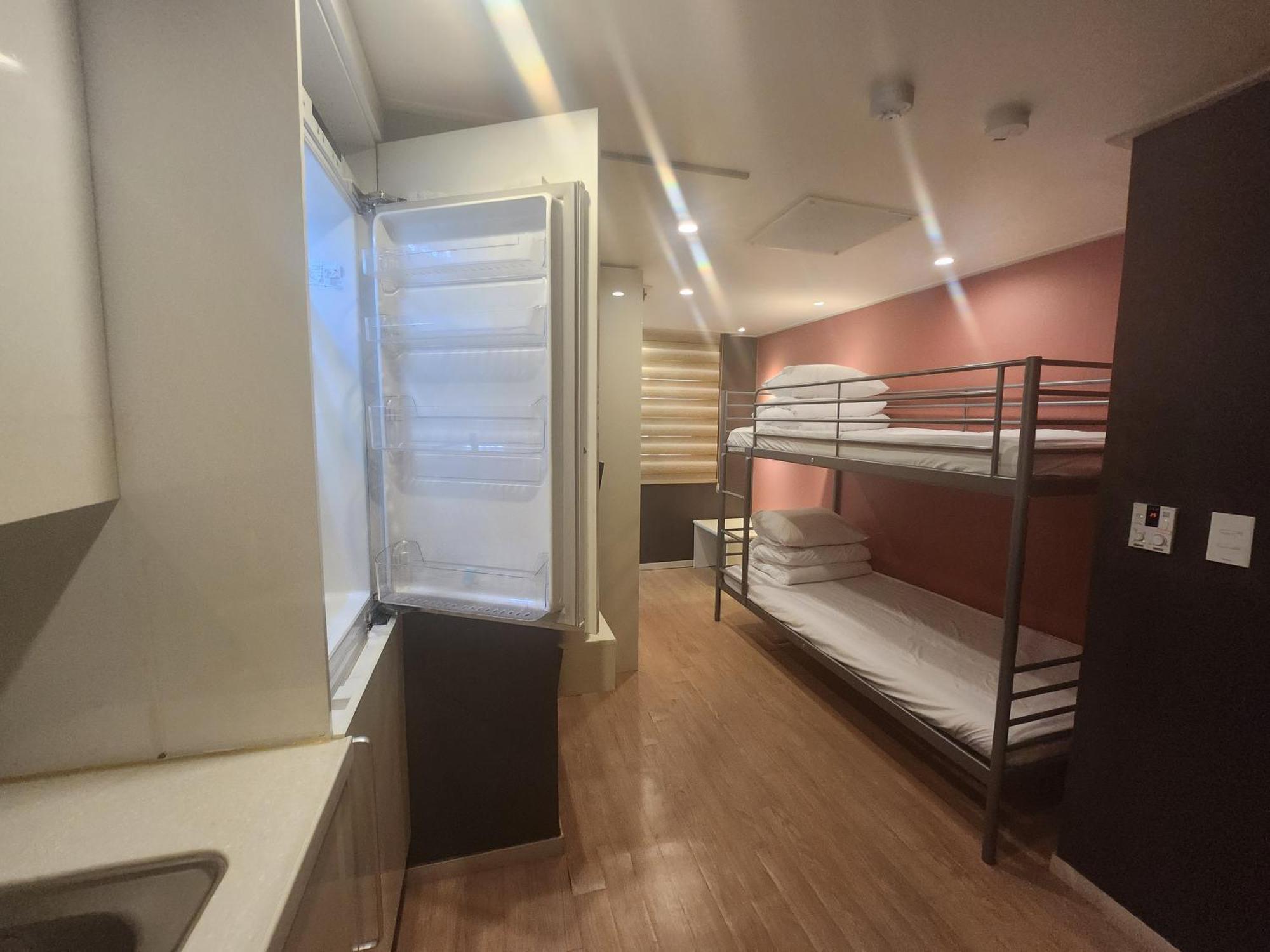 Olive Hostel R Seoul Exteriör bild