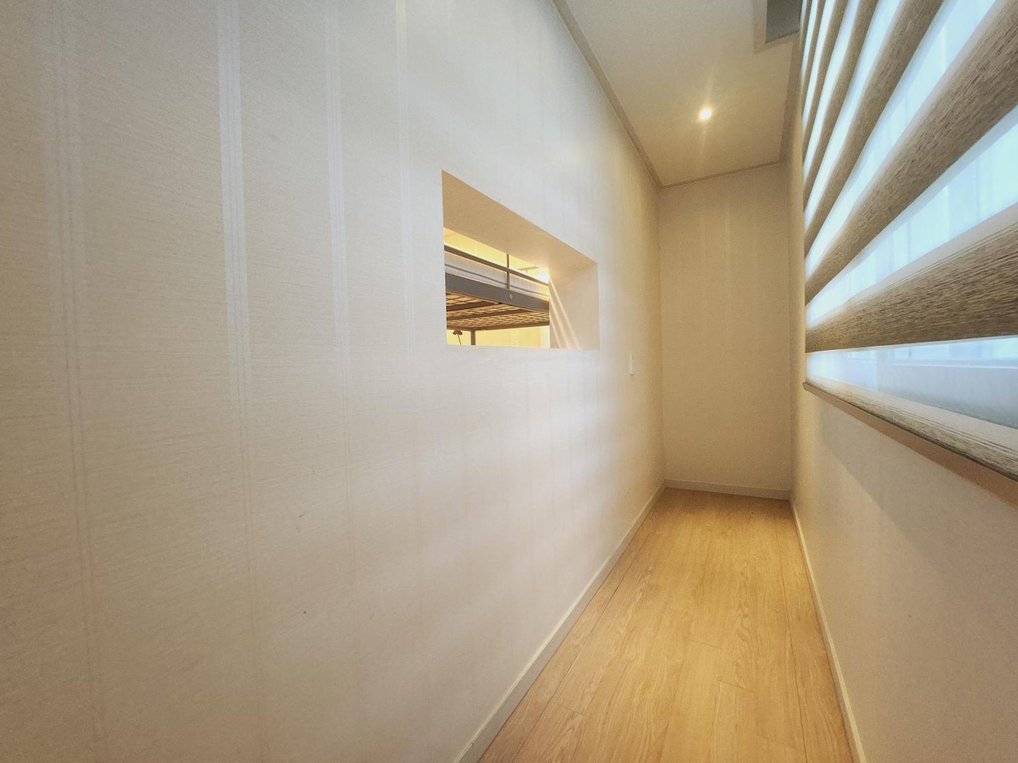 Olive Hostel R Seoul Exteriör bild